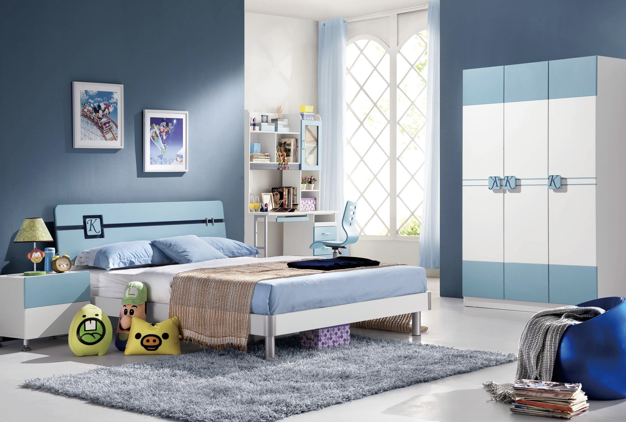 暑期兒童家具迎來銷售高峰，行業機遇與挑戰并存