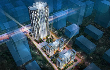 房地產開發(fā) 過程、挑戰(zhàn)與前景