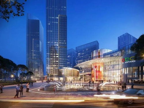 步步高置業 晉升國家房地產開發一級資質，開啟旅游產品開發新篇章